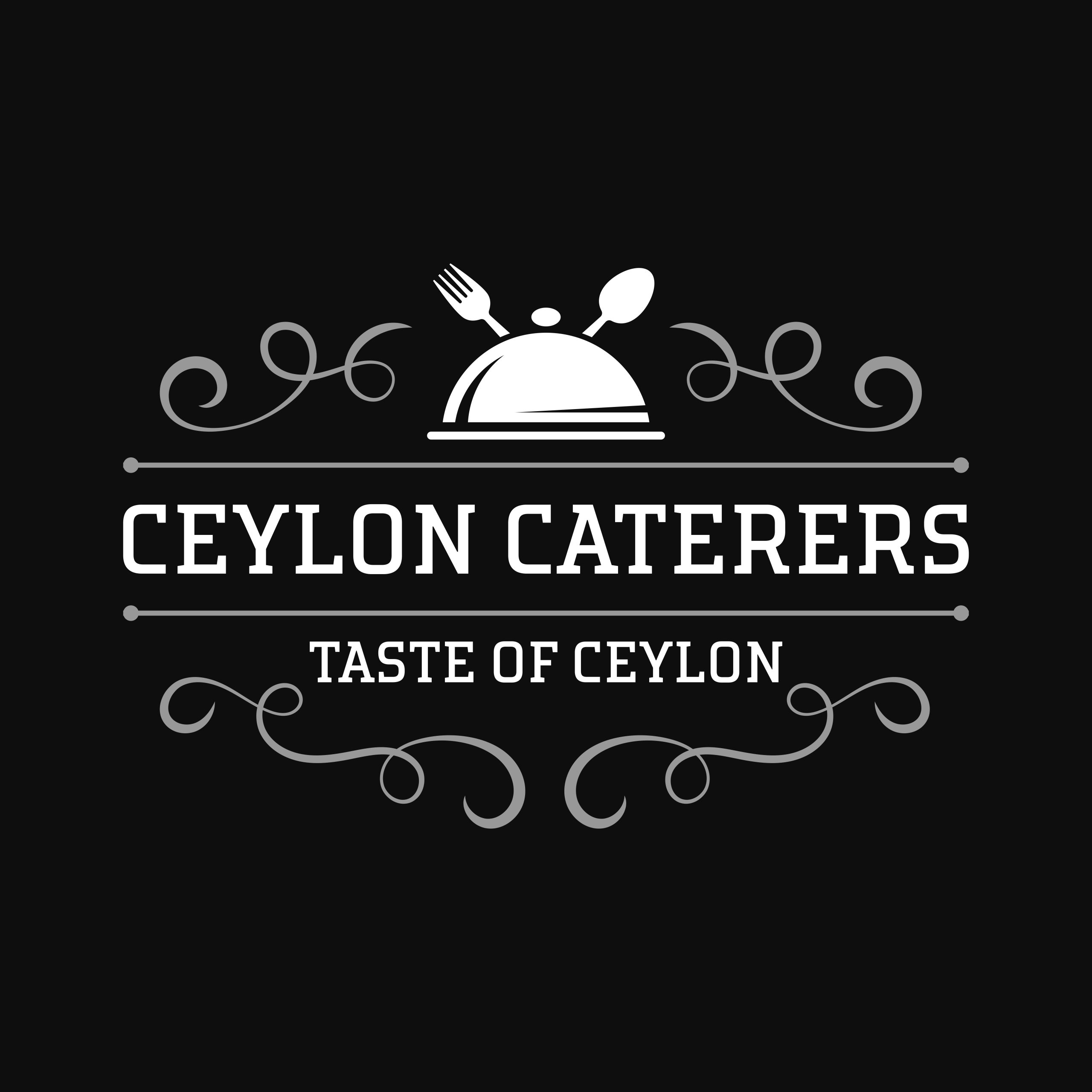 Ceylon Caterers Logo