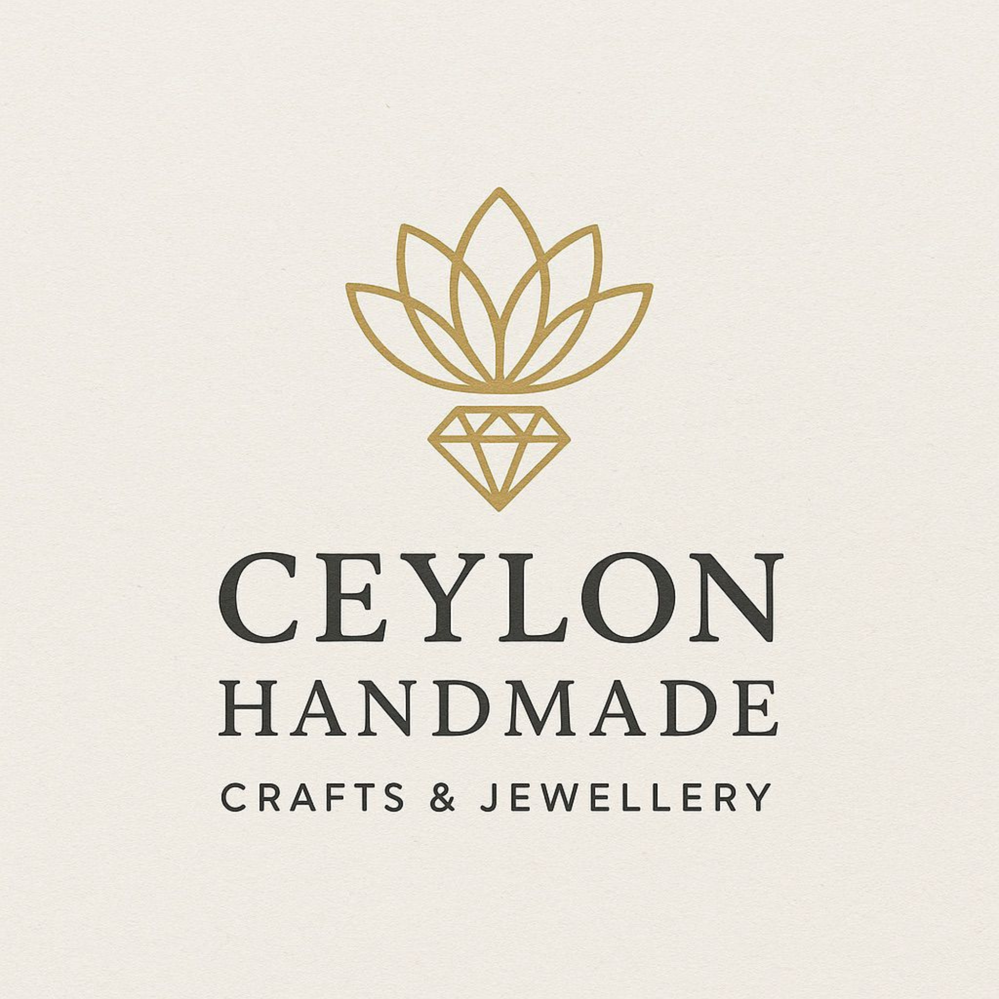 ceylon jewellery