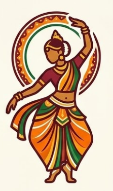 dancing